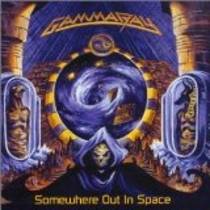 Somewhere Out In Space