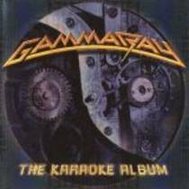 The Karaoke Album