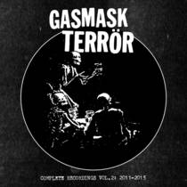 Complete Recordings Vol. 2