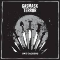 Like Daggers 7"