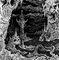 Split avec Exhumed
