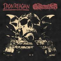 Split avec Iron Reagan
