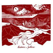 split 12" LP w/ Axidance