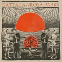 split EP w/ Rosa Parks