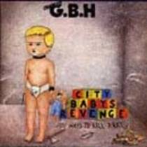 City Baby's Revenge