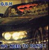No Need To Panic