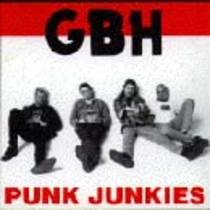 Punk Junkies