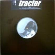 Split 10" avec Tractor