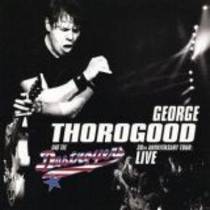 30th Anniversary Tour: Live