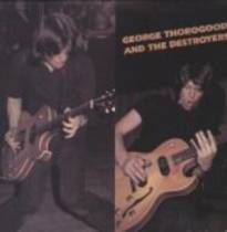 George Thorogood And The Destroyers