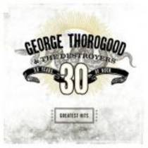 Greatest Hits: 30 Years Of Rock