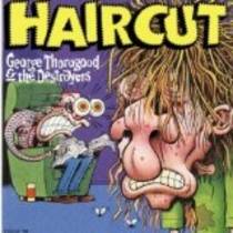 Haircut