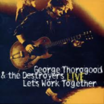 Live: Let's Work Together