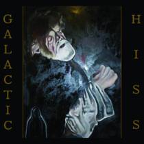 Galactic Hiss