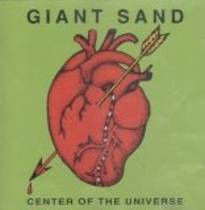 Center of the Universe