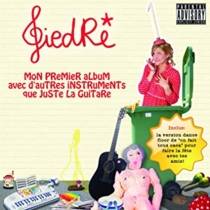 MoN PReMieR aLBuM aVeC D'auTReS iNSTRuMeNTS Que JuSTe La GuiTaRe