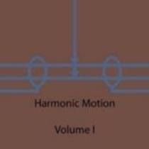 Harmonic Motion Volume 1 (split avec You.May.Die.In.The.Desert)