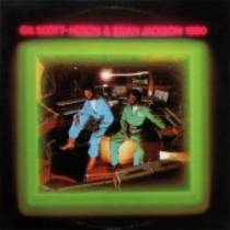 1980 (w. Brian Jackson)