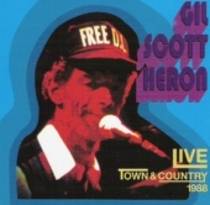Live At The Town & Country