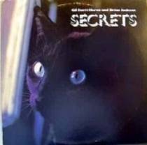 Secrets (w. Brian Jackson)