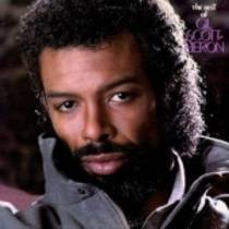 The Best Of Gil Scott-Heron (Best Of)