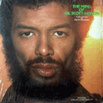 The Mind of Gil Scott-Heron