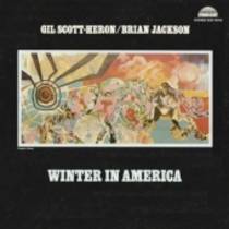 Winter in America (w. Brian Jackson)