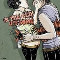 Split w/ In The Red 7"