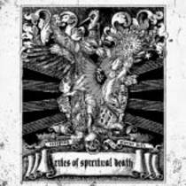 Rites Of Spiritual Death (split avec Creeping)
