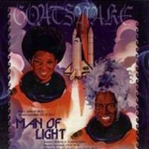Man of light