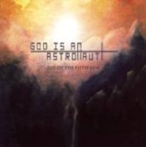 Age Of The Fifth Sun