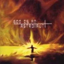 God Is An Astronaut