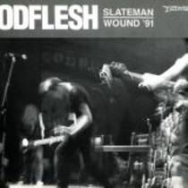 Slateman / Wound '91