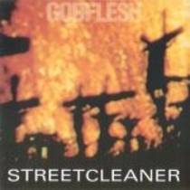 Street Cleaner