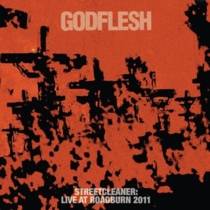 Streetcleaner: Live At Roadburn 2011