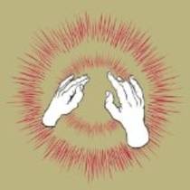Lift Your Skinny Fists Like Antennas To Heaven!