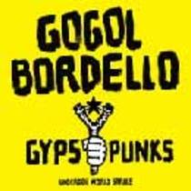 Gypsy Punks : Underdog Worls Strike