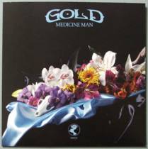 Gone Under / Medicine Man