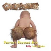 Darrin's Coconu Ass