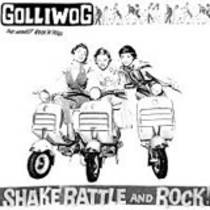 Shake Rattle And Rock!