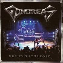 Guilty On The Road