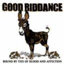 Bound By Ties Of Blood And Affection