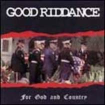 For God And Country