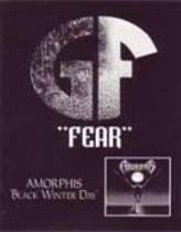 Black Winter Day / Fear (split avec Amorphis)