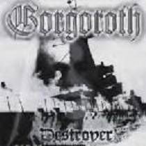 Destroyer