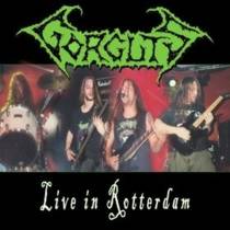 Live In Rotterdam