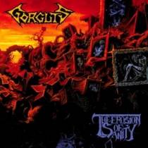 The Erosion Of Sanity