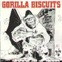 Gorilla biscuits