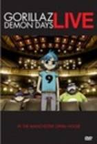 Demon Days Live