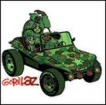 Gorillaz